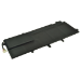 2-Power 11.1v, 6 cell, 42Wh Laptop Battery - replaces HSTNN-W02C