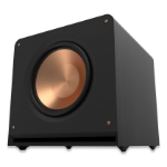 Klipsch RP-1600SW Ebony Active subwoofer 800 W