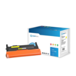 CoreParts QI-SA1004Y toner cartridge 1 pc(s) Compatible Yellow