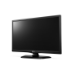LG 28LX320C televisión para el sector hotelero 71,1 cm (28") HD 300 cd / m² Negro 10 W