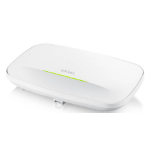 Zyxel NWA110BE 5764 Mbit/s White Power over Ethernet (PoE)