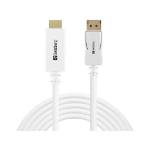 Sandberg DisplayPort 1.4-HDMI 4K60Hz 2m