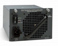 Cisco PWR-C45-2800ACV network switch component Power supply