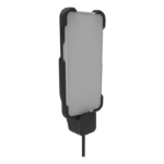 Havis PKG-PD-1001-CGX6PX7P mobile device dock station Smartphone Black