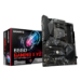 GIGABYTE B550 Gaming X V2 Motherboard - AMD Ryzen 5000 CPUs, 10+3 Phases VRM, up to 4733MHz DDR4, 1xPCIe 4.0 + 1xPCIe 3.0 M.2, 1GbE LAN, USB 3.2 Gen 2