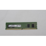 Lenovo 8GB DDR4 UDIMM memory module