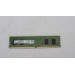 Lenovo 8G DDR4 UDIMM memory module