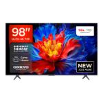 TCL P8K 98P8K-UK