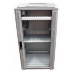 ALLNET ALL-SNB6932BDGRAU rack cabinet 32U Freestanding rack Grey