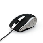 Verbatim Bravo mouse Right-hand USB Type-A Optical