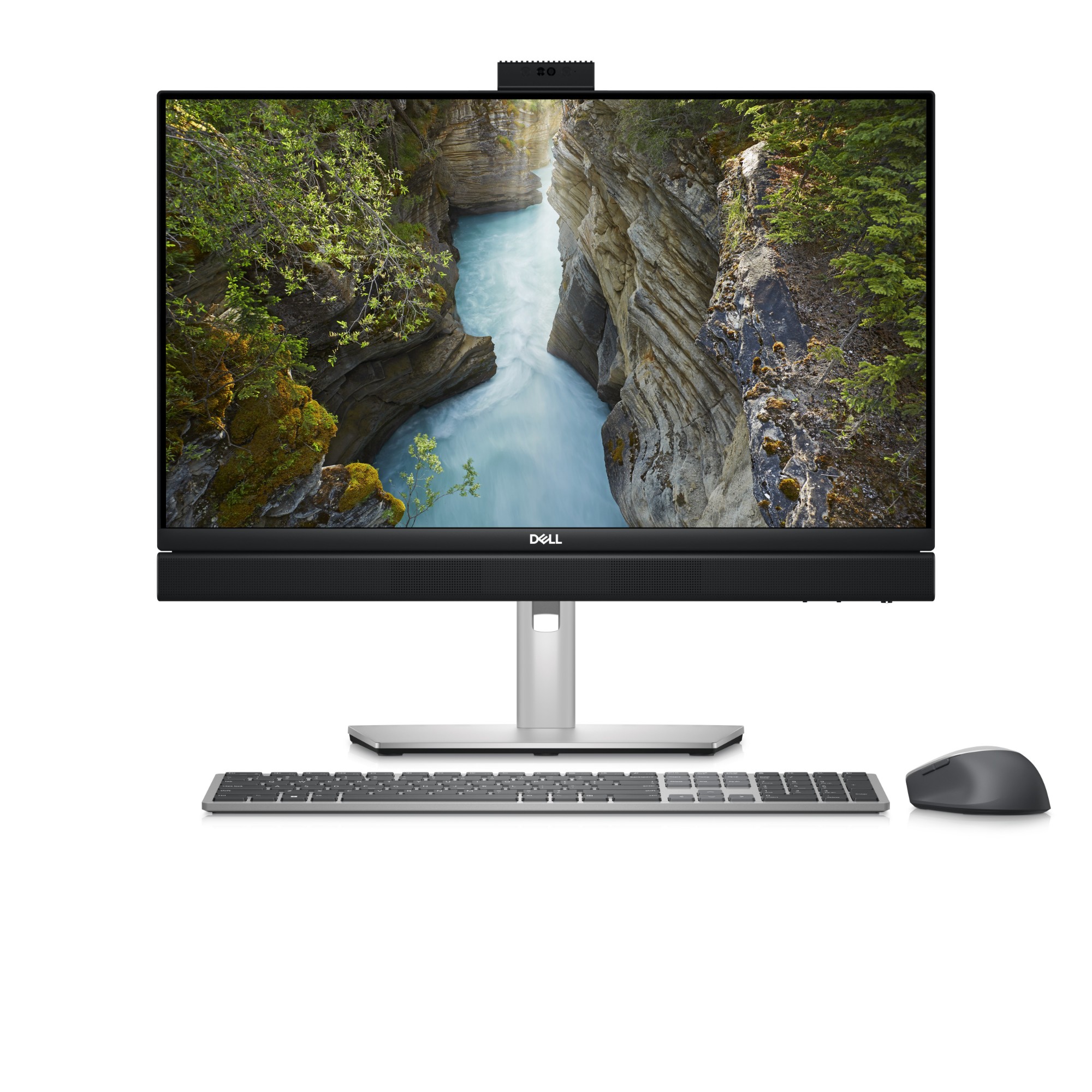 4GW3R DELL OptiPlex 7410 All In One - All-in-One (Komplettlsung)
