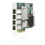 HPE C8S96A network switch module