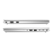HP ProBook 440 14 inch G10 Notebook PC Intel® Core™ i7 i7-1355U Computador portátil 35,6 cm (14") Full HD 16 GB DDR4-SDRAM 512 GB SSD Wi-Fi 6E (802.11ax) Windows 11 Pro Prateado