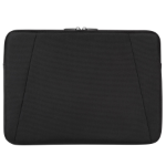Targus TSS966GL laptop case 14" Sleeve case Black