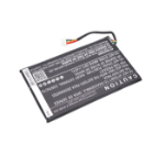 CoreParts MBXEB-BA011 e-book reader accessory Battery