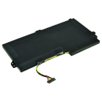 2-Power 11.4v, 42Wh Laptop Battery - replaces AA-PBVN3AB