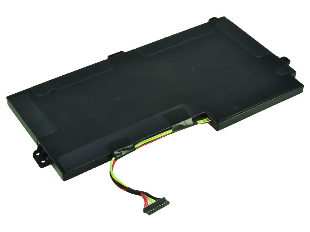 2-Power 11.4v, 42Wh Laptop Battery - replaces AA-PBVN3AB