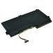 2-Power 11.4v, 42Wh Laptop Battery - replaces AA-PBVN3AB