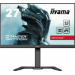 iiyama G-MASTER GB2770QSU-B6 computer monitor 68.6 cm (27") 2560 x 1440 pixels 2K Ultra HD Black