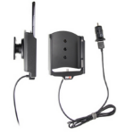 Brodit 521432 houder Actieve houder Mobiele telefoon/Smartphone Zwart