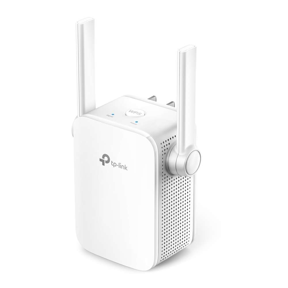 TP-Link TL-WA855RE network extender Network transmitter & receiver