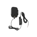 Brodit 719090 holder Active holder Mobile phone/Smartphone Black