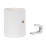 Biamp AE-BB-W Bracket