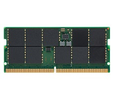 Image of Kingston Technology KTL-TN548T-16G memory module 16 GB 1 x 16 GB...