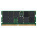 Kingston Technology KTL-TN548T-16G memory module 16 GB 1 x 16 GB DDR5 4800 MHz ECC