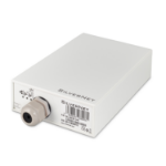 SilverNet 240MBPS UP TO 2KM RADIO LINK INCL 2XRADIOS 2XPOE INJECTOR PSU Network bridge 240 Mbit/s White