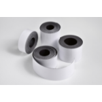 Legamaster magnetic labelling tape 40mm x 3m