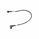 Supermicro CBL-SAST-0855 Serial Attached SCSI (SAS) cable 0.6 m Black