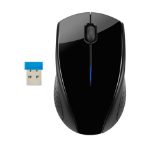 HP draadloze muis 220