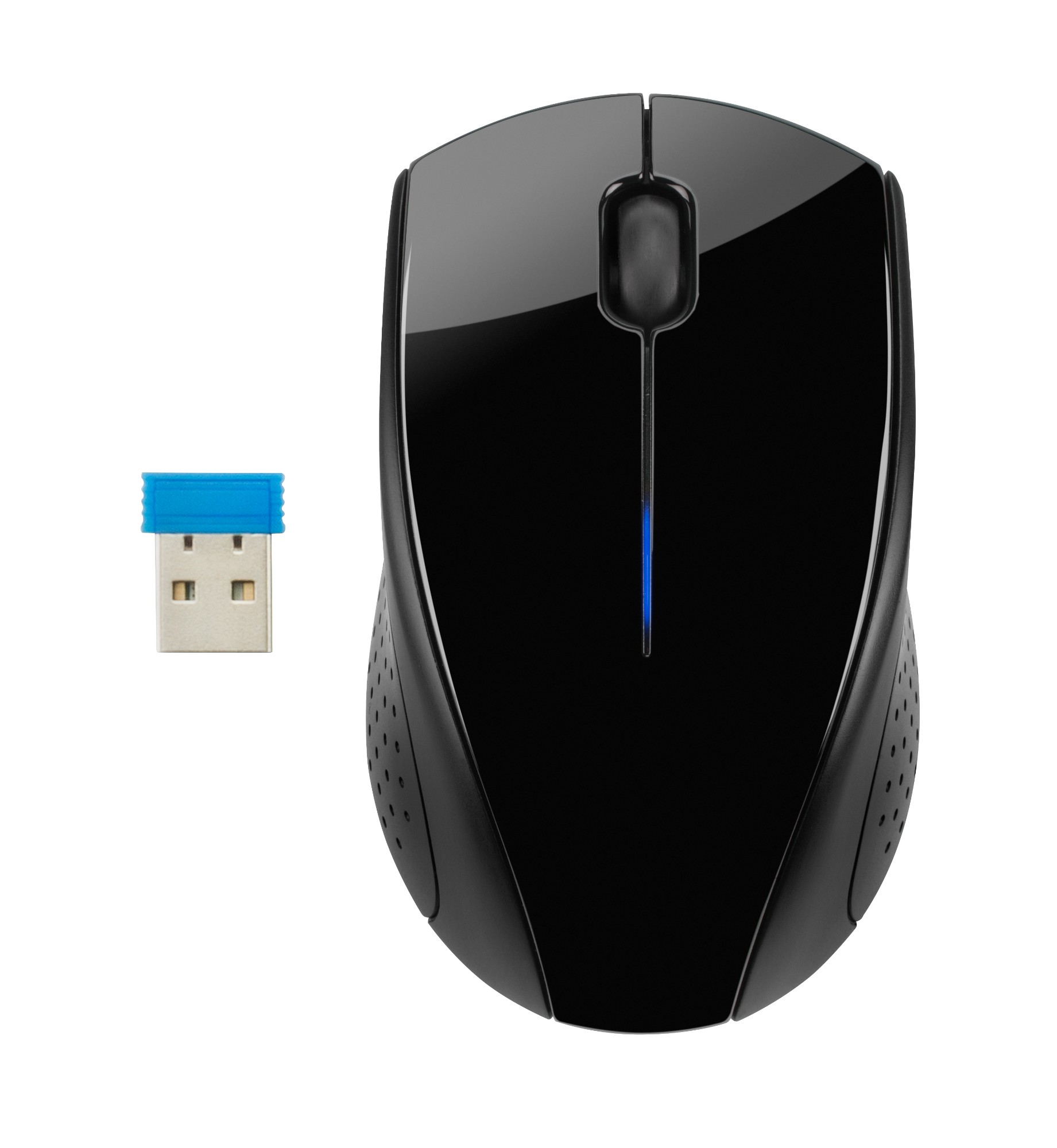 Hp Wireless Mouse 220