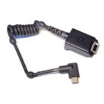 Zebra CBL-RS5X6-ADPTC-01 handheld mobile computer accessory Adapter