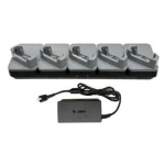 Zebra CRD-TC7A-5SE5D-1 handheld mobile computer accessory Charging cradle