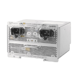 HPE Aruba Networking 5400R 2750W PoE+ zl2 Power Supply