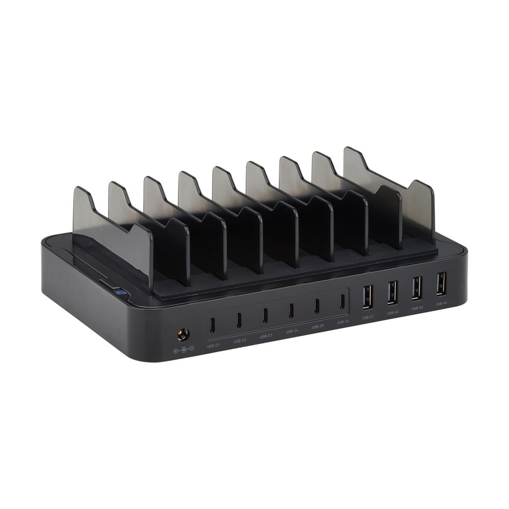 Image of Eaton U280-010-ST6C4A mobile device charger Universal Black AC Indoor