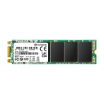 Transcend 825S M.2 500 GB Serial ATA III 3D NAND