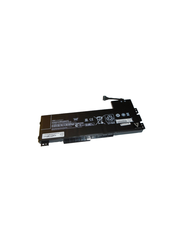 Image of V7 Replacement battery H-808452-001-V7E for selected HP ZBook...