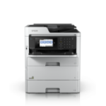 Epson WorkForce Pro WF-C579RDTWF Inkjet A4 4800 x 1200 DPI 34 ppm Wi-Fi