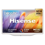 Hisense 32S5Q 81.3 cm (32") Full HD Smart TV Wi-Fi White