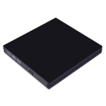 CoreParts MS-DVDRW-3.0-012 optical disc drive DVDÂ±RW Black
