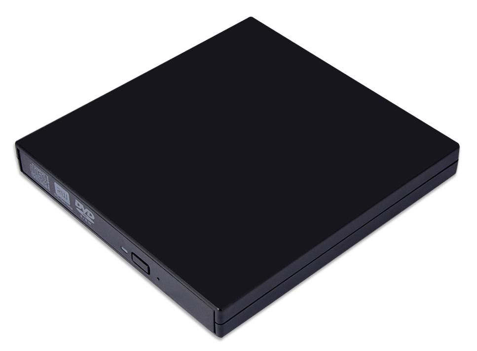 Image of CoreParts MS-DVDRW-3.0-012 optical disc drive DVD±RW Black