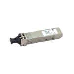 eNet Components 100-01903C-ENC network transceiver module Fiber optic 10000 Mbit/s SFP+ 1310 nm