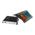 Crestron UC-MMX30-NC-T-I video conferencing systeem 1 persoon/personen Ethernet LAN Gepersonaliseerde videovergaderingssysteem