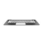 HP 933583-BA1 laptop spare part Housing base + keyboard