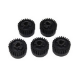 CoreParts MSP2477 printer/scanner spare part Lower roller gear 1 pc(s)