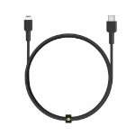 AUKEY CB-CL2 USB cable 78.7" (2 m) USB C Black