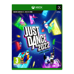 Ubisoft Just Dance 2022 Standard Multilingual Xbox Series X